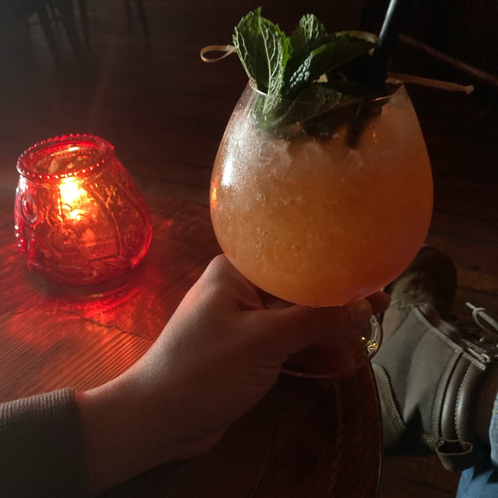 Meet your Posher, Austin